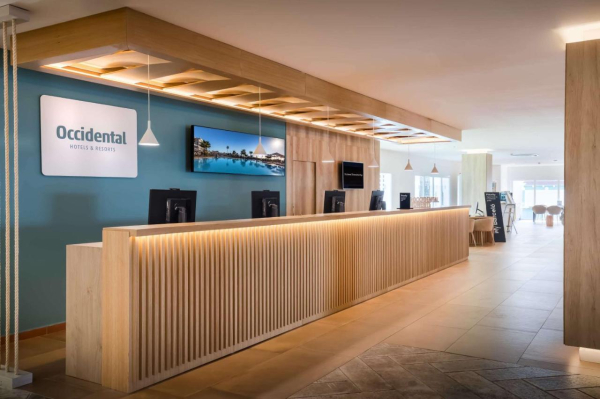 Las mejores ofertas de Occidental Torremolinos Playa Torremolinos