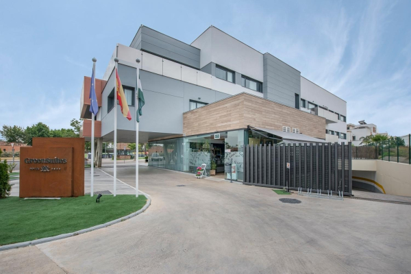 Las mejores ofertas de SEVILLA GREEN SUITES Sevilla