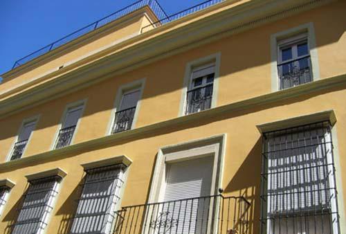 Las mejores ofertas de HOTEL GRAVINA 51 Sevilla