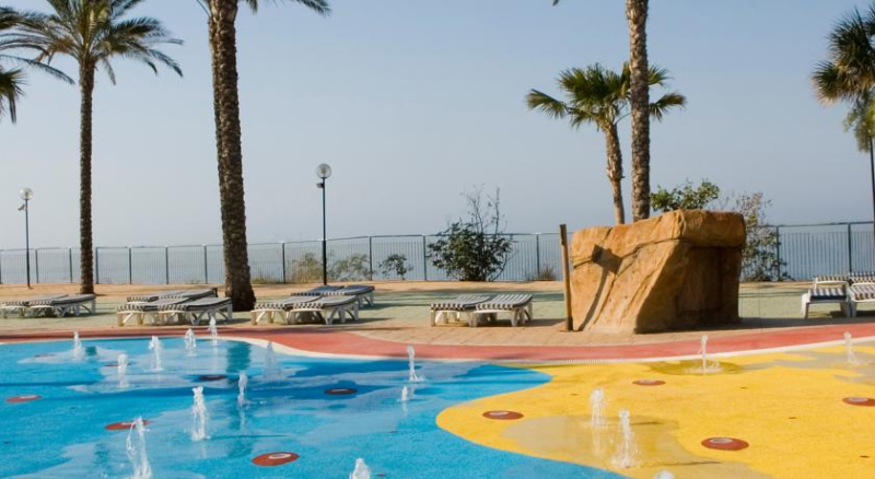 Las mejores ofertas de Holiday World Resort Benalmádena