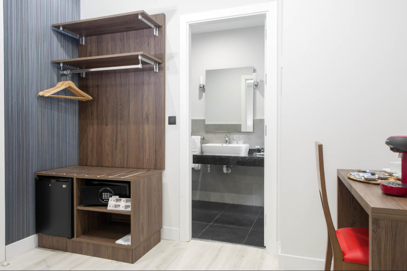 Las mejores ofertas de ITACA ARTEMISA Sevilla