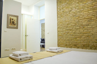 Las mejores ofertas de Life Apartments Alberto Lista Sevilla