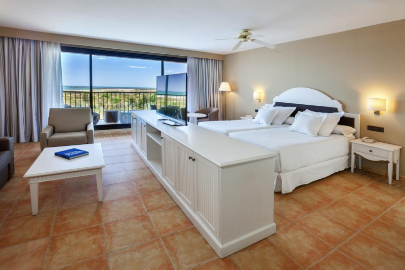 Las mejores ofertas de Occidental Isla Cristina Isla Cristina