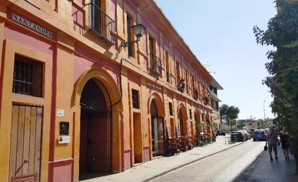 Las mejores ofertas de Apartamentos Torre de la Plata Sevilla