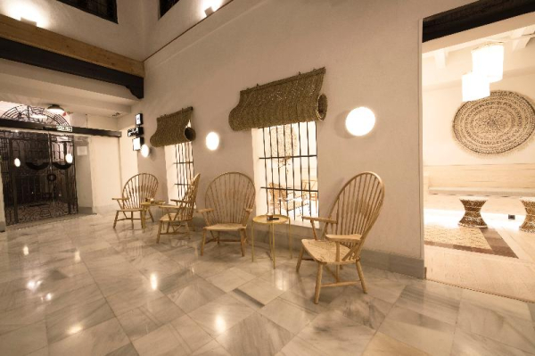Las mejores ofertas de For You Hostel Sevilla
