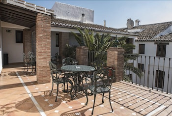 Las mejores ofertas de HOTEL LA CASA GRANDE DEL BURGO El Burgo