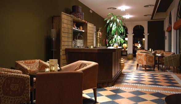 Las mejores ofertas de HOTEL VINCCI SELECCION CANELA GOLF Isla Canela