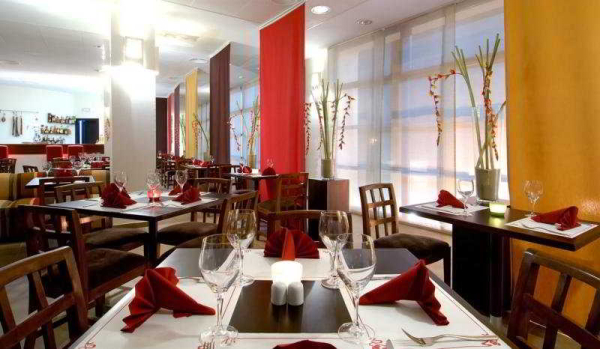 Las mejores ofertas de Hotel Estival Isla Cristina Isla Cristina