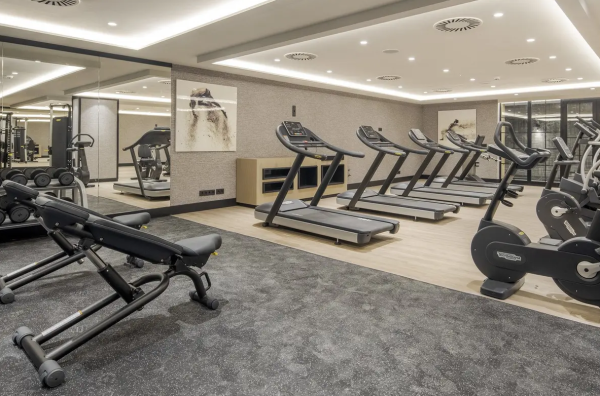 Las mejores ofertas de Ilunion Alcora Sevilla San Juan De Aznalfarache