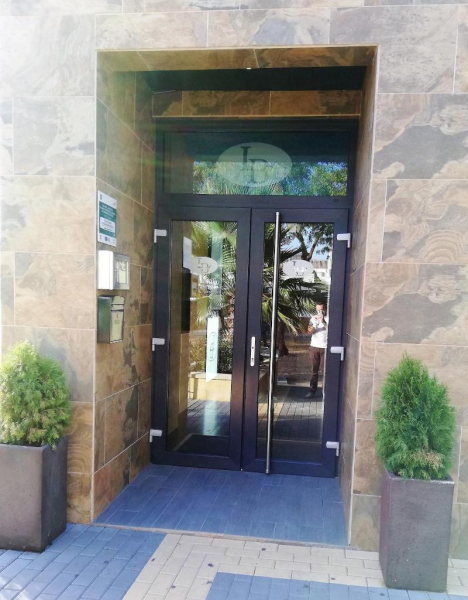 Las mejores ofertas de Lb Lebrija Hotel Lebrija