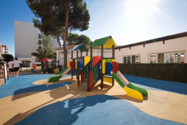 Las mejores ofertas de Ohtels Carabela Beach & Golf MATALASCAÑAS