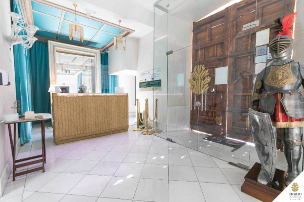 Las mejores ofertas de PALACIO DE UBEDA Úbeda