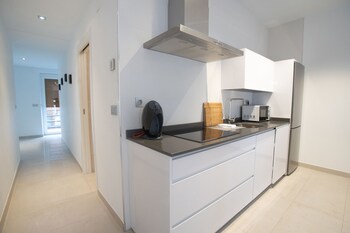 APARTAMENTO SOHO BOUTIQUE CENTRAL