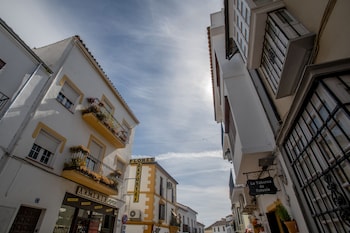 APARTAMENTO SOHO BOUTIQUE CENTRAL