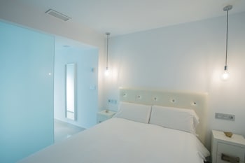 APARTAMENTO SOHO BOUTIQUE CENTRAL