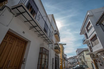 APARTAMENTO SOHO BOUTIQUE CENTRAL