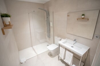 APARTAMENTO SOHO BOUTIQUE CENTRAL