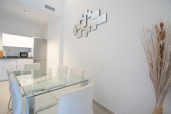 APARTAMENTO SOHO BOUTIQUE CENTRAL