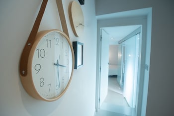 APARTAMENTO SOHO BOUTIQUE CENTRAL