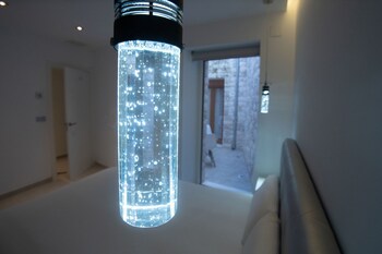 APARTAMENTO SOHO BOUTIQUE CENTRAL