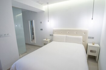 APARTAMENTO SOHO BOUTIQUE CENTRAL
