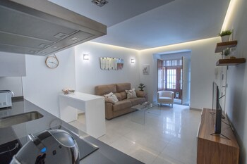 APARTAMENTO SOHO BOUTIQUE CENTRAL