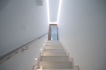 APARTAMENTO SOHO BOUTIQUE CENTRAL