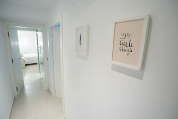 APARTAMENTO SOHO BOUTIQUE CENTRAL