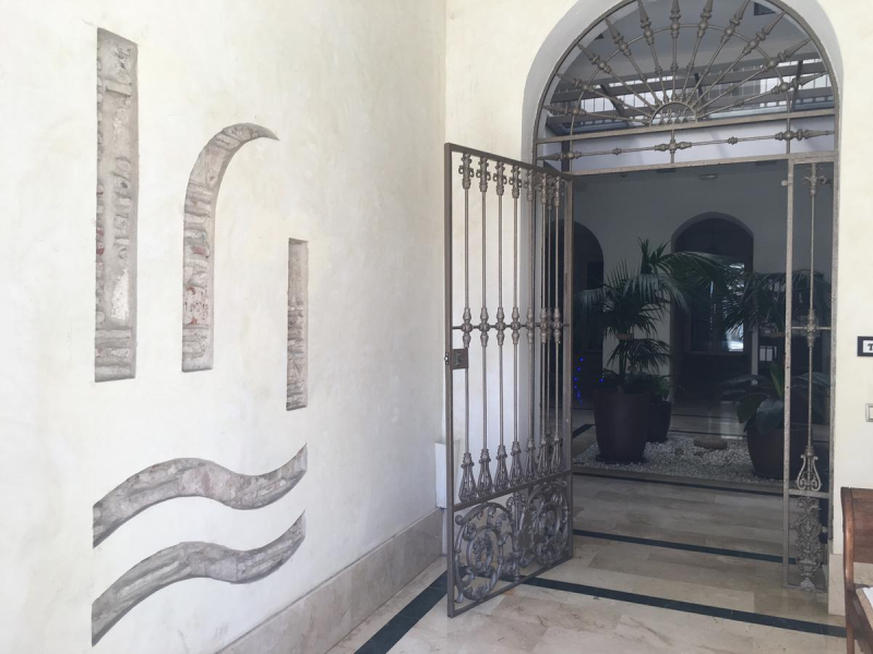 Las mejores ofertas de Convento Tarifa Tarifa