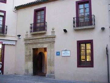 Las mejores ofertas de MEZQUITA Córdoba