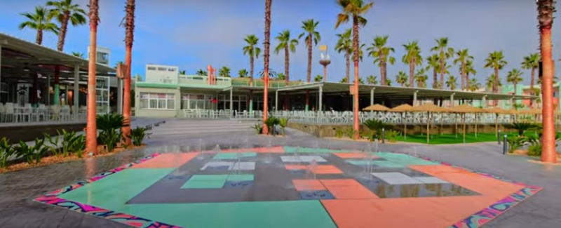 Las mejores ofertas de ON City Resort THE HOTEL Huelva