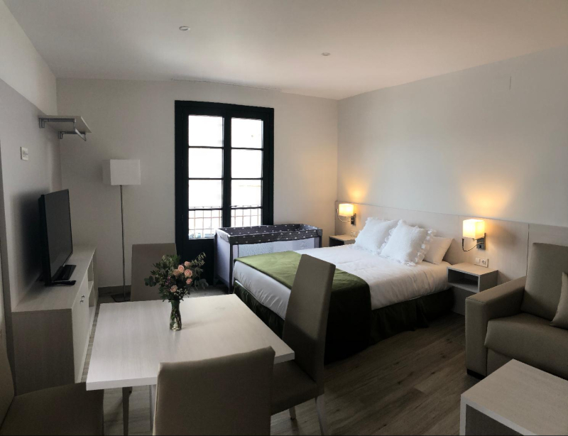 Las mejores ofertas de SUITES LA POSADA DE PILAR Córdoba