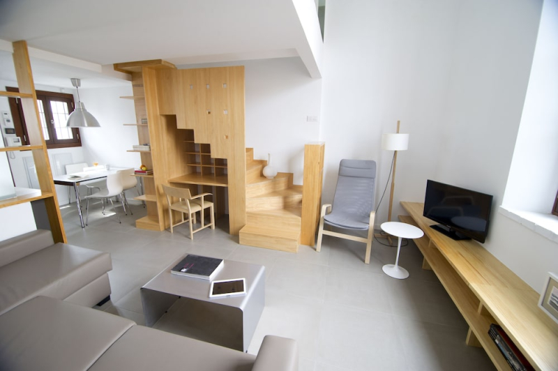 Las mejores ofertas de Smart Suites Albaicin Apartamento Granada