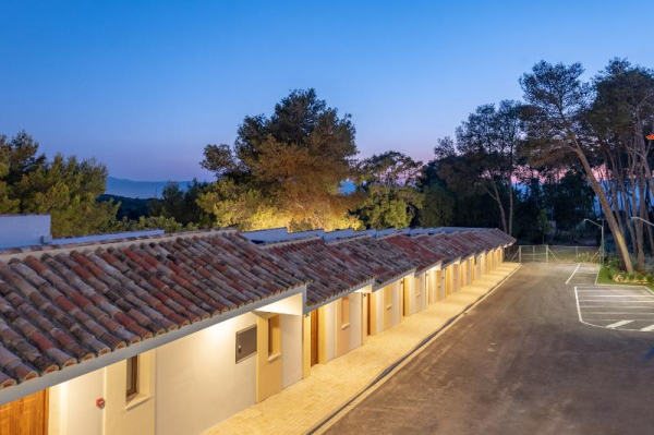 Las mejores ofertas de Admiral Lodge San Roque