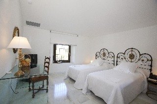 Las mejores ofertas de FINCA LA MARQUESA Granada