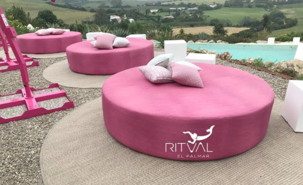 Las mejores ofertas de HOTEL RITUAL EL PALMAR ONLY ADULTS Vejer De La Frontera