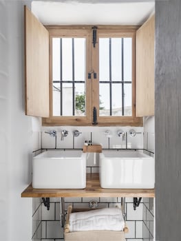 Las mejores ofertas de LA FONDA ANTIGUA Vejer De La Frontera