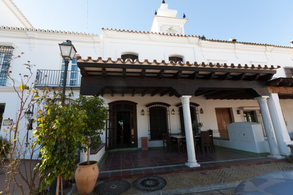 Las mejores ofertas de ON Acebuchal 23 El Rocio