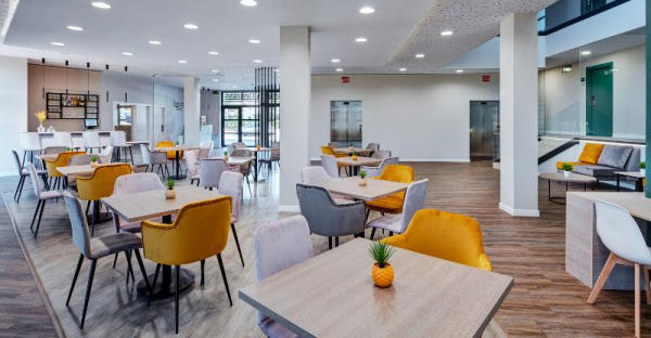 Las mejores ofertas de Sercotel Cordoba Delicias Córdoba