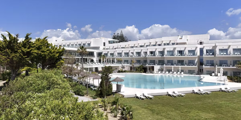 Las mejores ofertas de Barcelo Conil Playa Conil de la Frontera