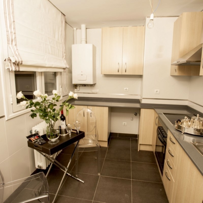 Las mejores ofertas de Lh Gran Via Selection Madrid