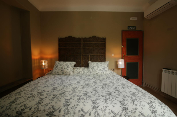 Las mejores ofertas de Abracadabra Suites Madrid