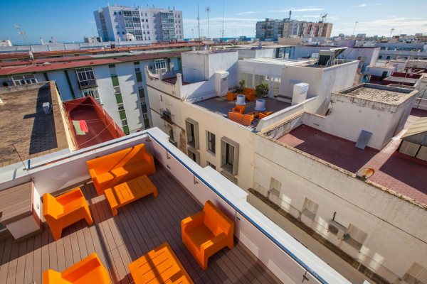 Las mejores ofertas de Apartamentos Maier Cádiz