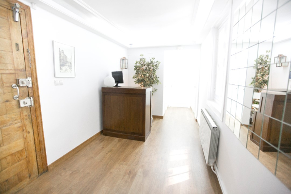 Las mejores ofertas de HOSTAL LA BAÑEZANA Madrid