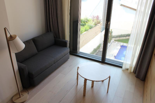 Las mejores ofertas de Hoom Apartments Juan Bravo 56 Madrid Madrid