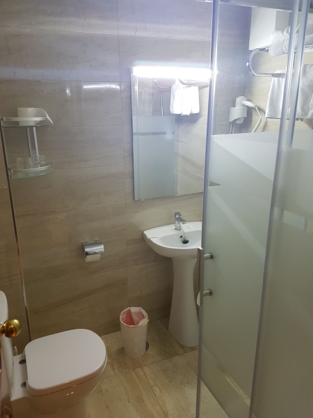 Las mejores ofertas de Hostal Bahía Cádiz