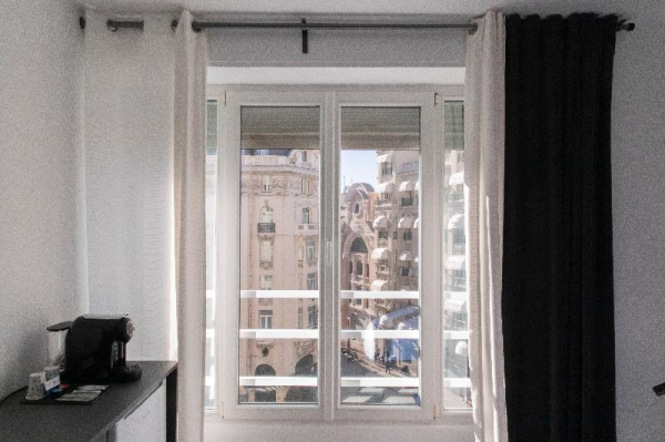 Las mejores ofertas de I Host You Hostal Boutique Madrid
