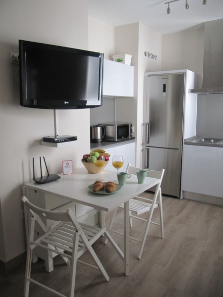 Las mejores ofertas de Life Apartments Guadalete Jerez de la Frontera
