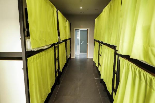 Las mejores ofertas de Madriz Hostel Madrid