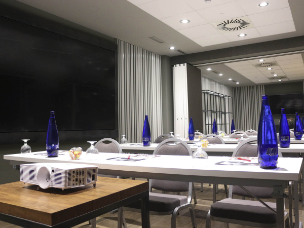Las mejores ofertas de Mercure Madrid Centro Madrid